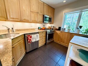 747 W Dickens Ave in Chicago, IL - Building Photo - Building Photo