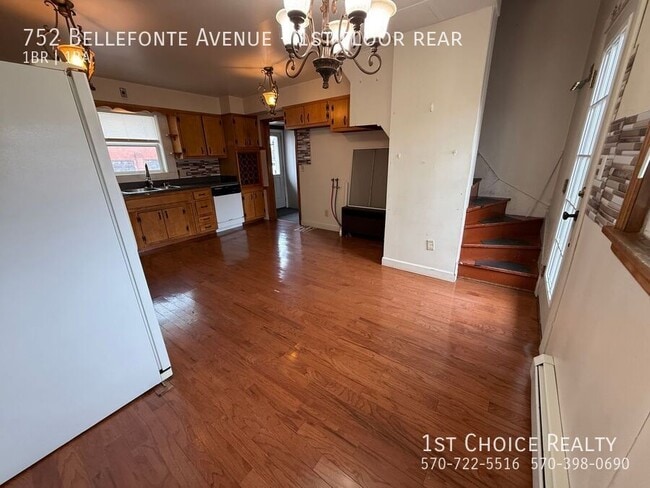 752 Bellefonte Ave in Lock Haven, PA - Building Photo - Building Photo