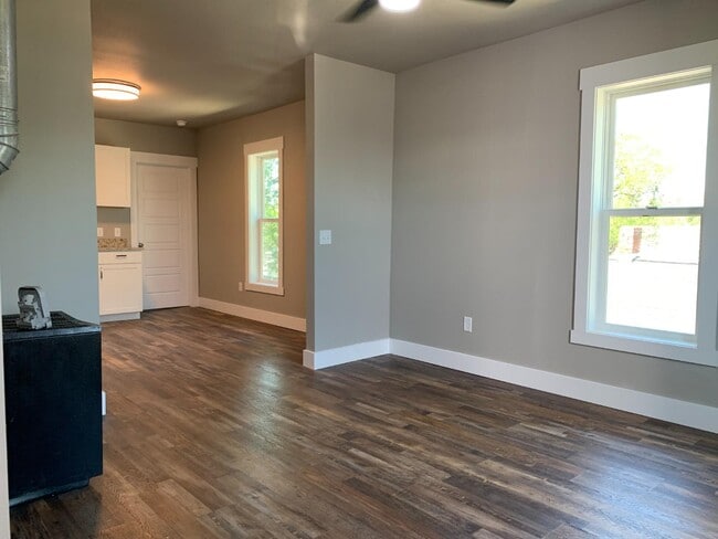 206 N 18th St in Billings, MT - Building Photo - Building Photo