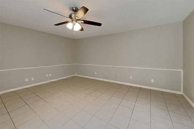 property at 18106 Navajo Trail Dr