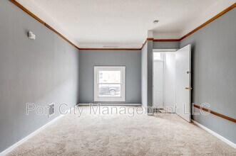 320 S Newkirk St in Baltimore, MD - Building Photo - Building Photo