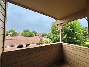 14415 N Pennsylvania Ave in Oklahoma City, OK - Building Photo - Building Photo