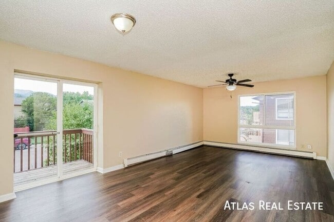 property at 4245 Loomis Ave