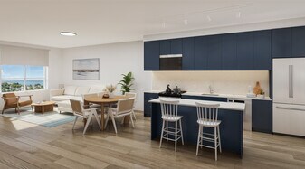 Story of Willett West in Halifax, NS - Building Photo