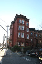 560 Madison St Apartments