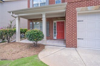 2668 Lake Manor Circle in Duluth, GA - Building Photo - Building Photo