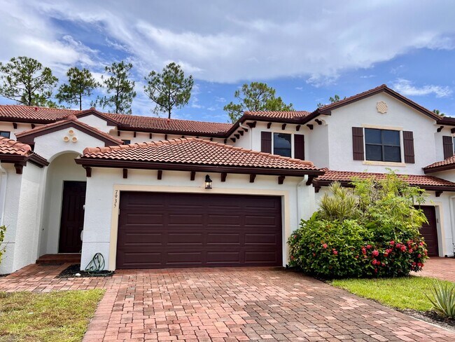 property at 7935 Bristol Cir