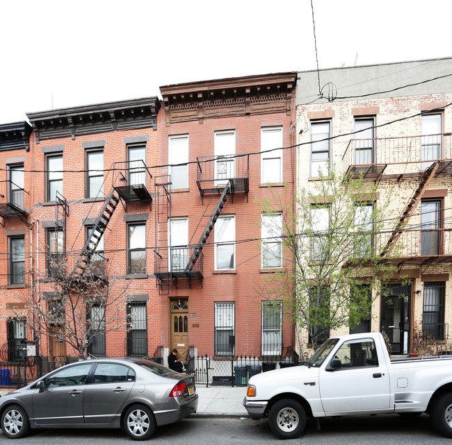 658 Henry St in Brooklyn, NY - Building Photo - Building Photo