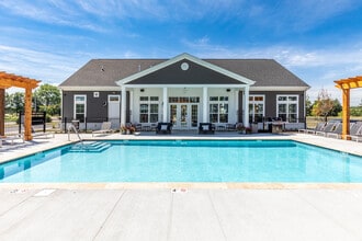 Killarney Woods in Blacklick, OH - Building Photo - Building Photo