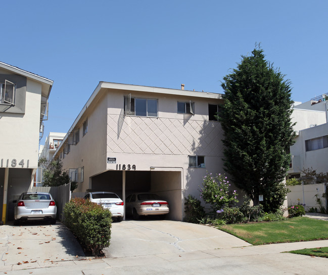 11839 Goshen Ave Apartments | Los Angeles, CA Apartments For Rent