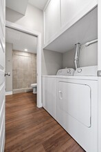 621 E M L King Blvd in Chattanooga, TN - Foto de edificio - Building Photo