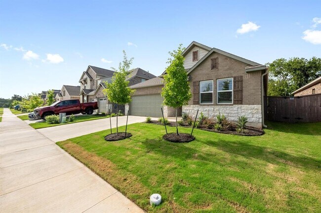 179 Grand Teton Dr in Kyle, TX - Building Photo - Building Photo