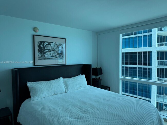 property at 6801 Collins Ave