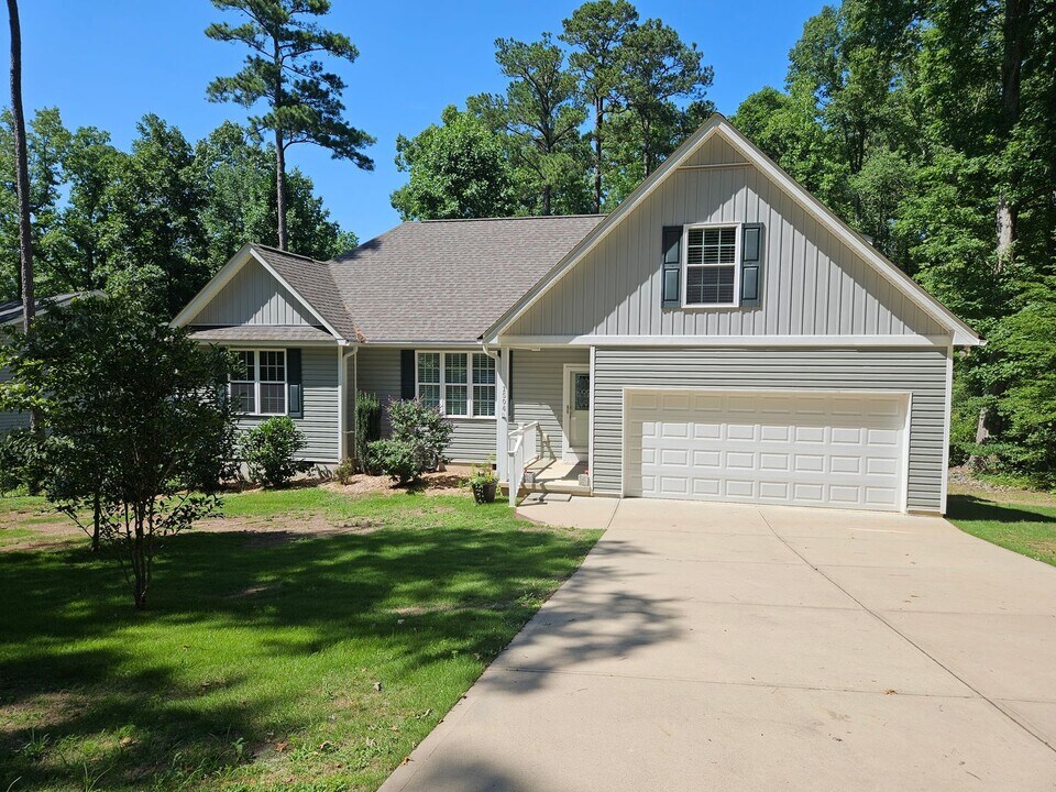 1504 Kentucky Ave in Sanford, NC - Building Photo