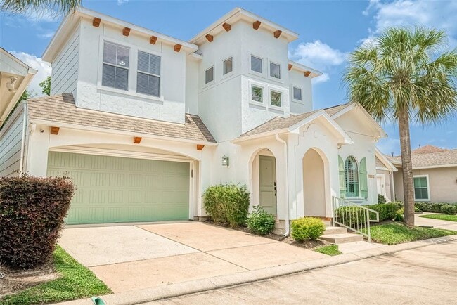 property at 6093 Yale St