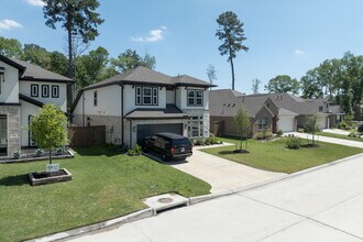 The Highlands in Porter, TX - Foto de edificio - Building Photo