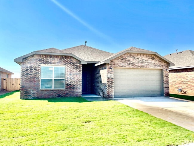 property at 7729 96th St