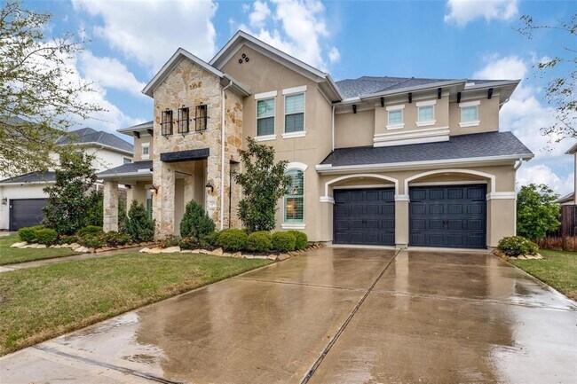 2506 Rainflower Meadow Ln in Katy, TX - Building Photo - Building Photo