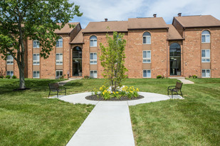 Tuscany Gardens Apartments