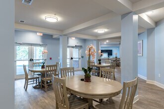 Azalea Senior Village II in Hoschton, GA - Building Photo - Interior Photo