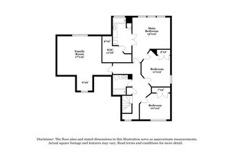 7854 Rainey Dr in Nashville, TN - Building Photo - Building Photo