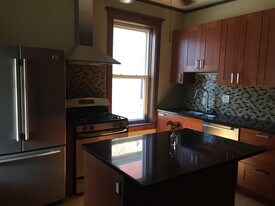 4139 N. Central Park Ave., Unit 1 in Chicago, IL - Building Photo