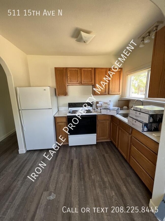 511 15th Ave N in Nampa, ID - Building Photo - Building Photo