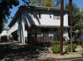 605 Oakland Ave Apartments