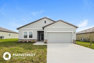 146 Hidden Lk Lp in Haines City, FL - Building Photo