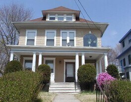 71 Fountain St in New Haven, CT - Building Photo