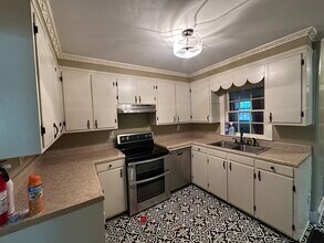 2323 41st St in Meridian, MS - Building Photo - Building Photo