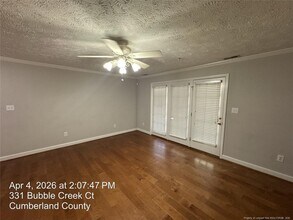 332 Bubble Creek Ct in Fayetteville, NC - Building Photo - Building Photo