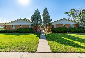 1601 Nome St in Aurora, CO - Building Photo