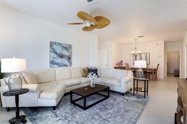 property at 5870 3 Iron Dr