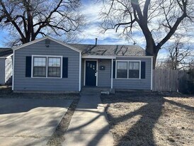 3721 25th St in Lubbock, TX - Building Photo