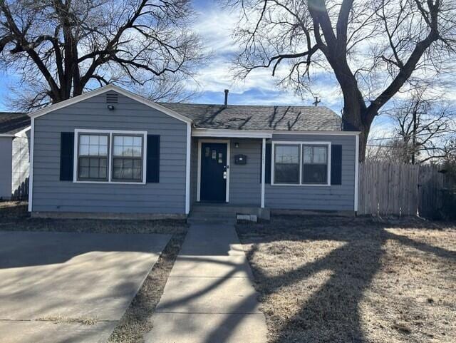 property at 3721 25th St