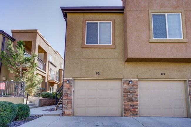 4848 Kerry Lynn View in Colorado Springs, CO - Building Photo - Building Photo