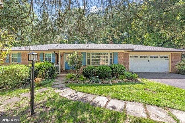 property at 39225 Foxhill Rd