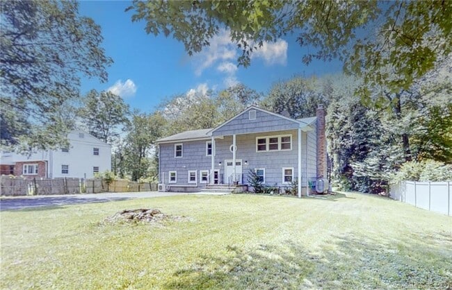 property at 4 Robert Ln