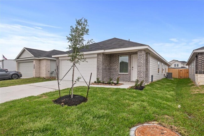 1010 Maple Sunset Ct in Houston, TX - Building Photo - Building Photo