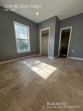 1608 NE 25th St in Winston-Salem, NC - Building Photo - Building Photo