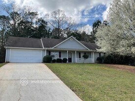 345 Wild Turkey Ln in Locust Grove, GA - Building Photo