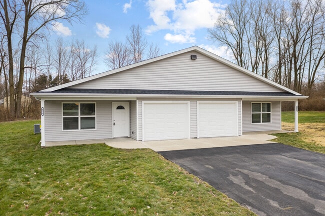 property at 4787 Tyrone Rd