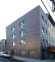 1223 Broadway in Brooklyn, NY - Building Photo