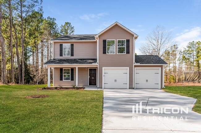 property at 572 Lakerun Dr