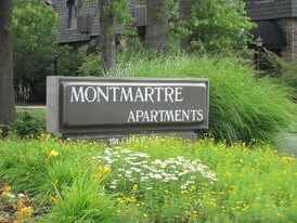 Montmartre Apartments