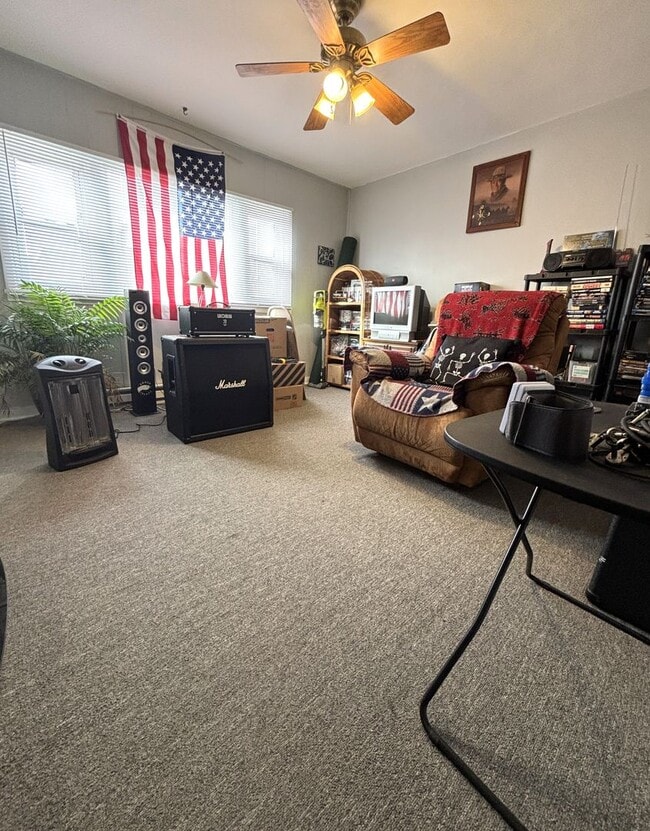 property at 502 Main St