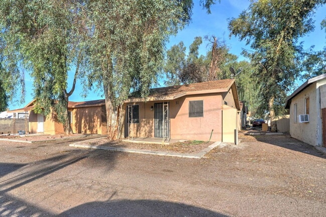9316 E Balsam Ave in Mesa, AZ - Building Photo - Building Photo