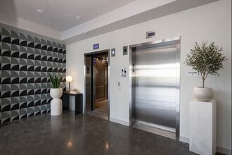 Crenshaw Lofts in Los Angeles, CA - Building Photo - Building Photo