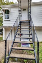 4313 Jerry Ln in Haltom City, TX - Building Photo - Building Photo